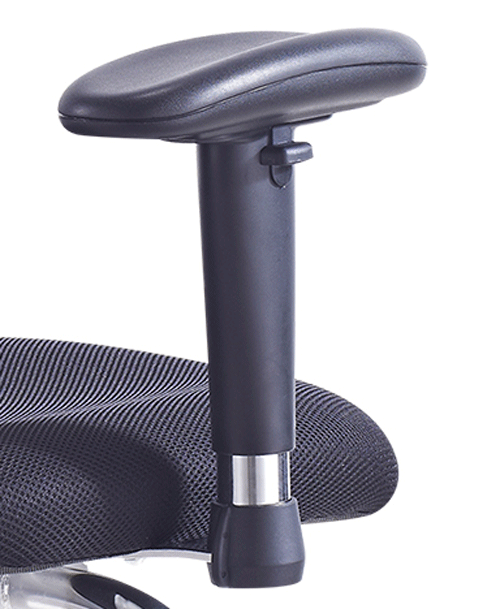 816C-Office Chair Arm