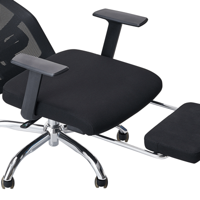 Una competencia entre sillas de oficina: Cojín de Malla vs Cojín de Esponja  - Muebles365