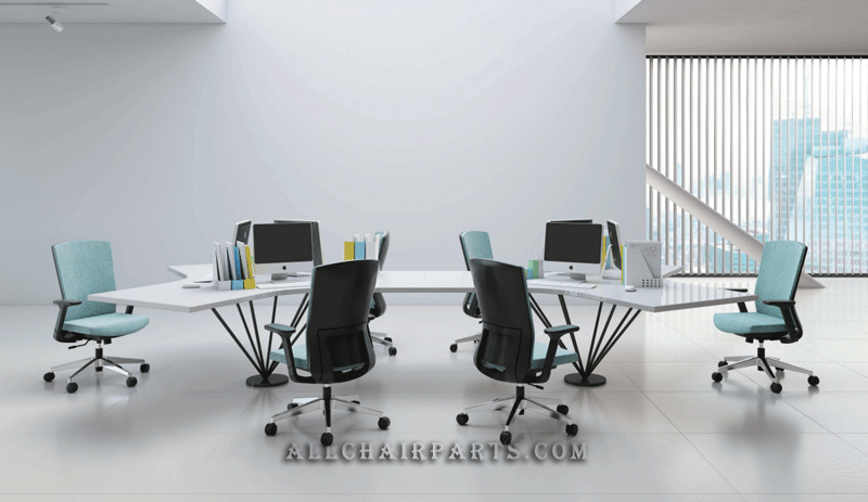 Cómo asegurar la calidad de las sillas de oficina