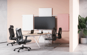 Pros y contras de las sillas de oficina personalizadas